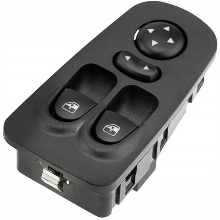 Elektromos ablak kapcsoló, NTY, kód EWS-FT-023