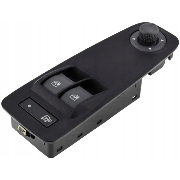 Elektromos ablak kapcsoló, NTY, kód EWS-FT-020