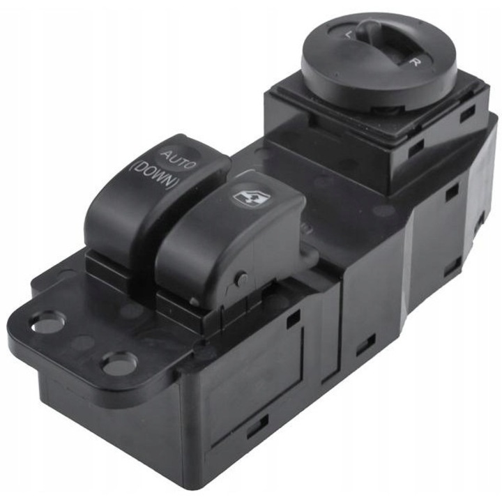 Elektromos ablakemelő kapcsoló, NTY, kód EWS-HY-043