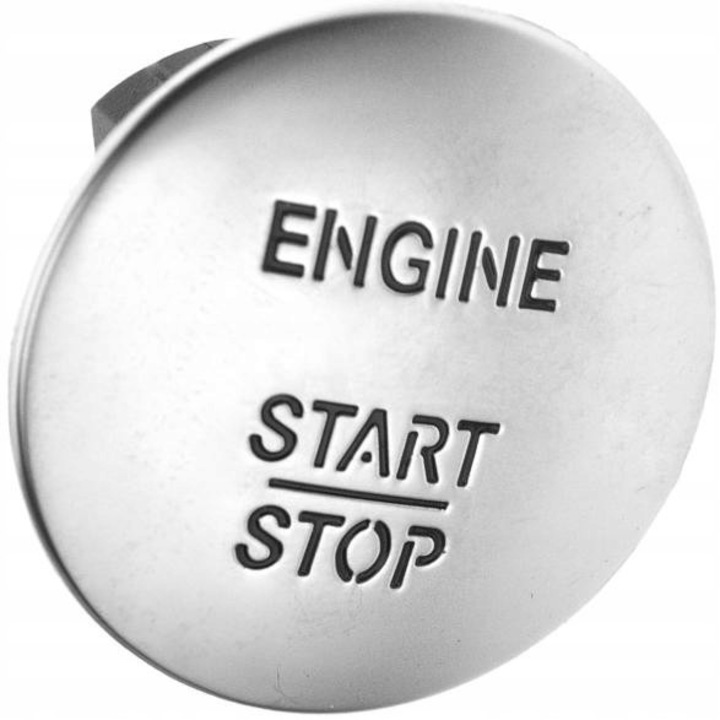 Start Stop Cover Button, NTY, EWS-ME-045
