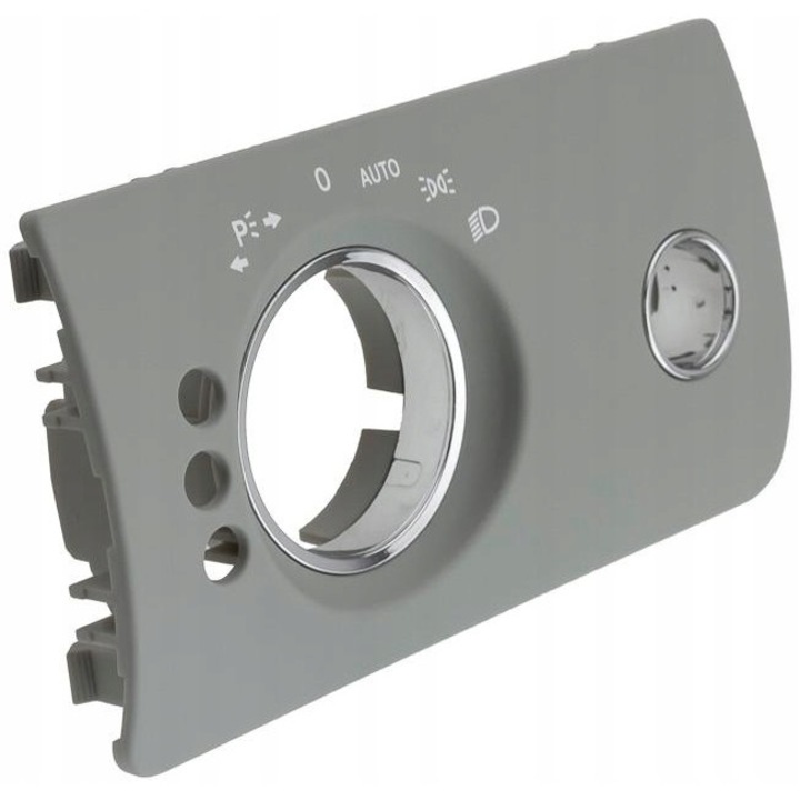 Ablakkapcsoló, NTY, Ezüst