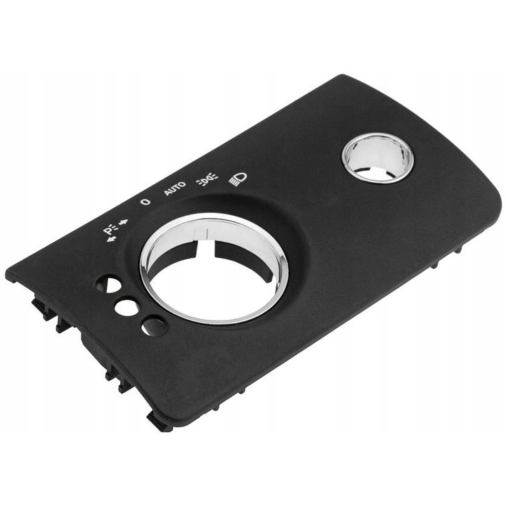 Fényszóró kapcsoló burkolat NTY EWS-ME-057