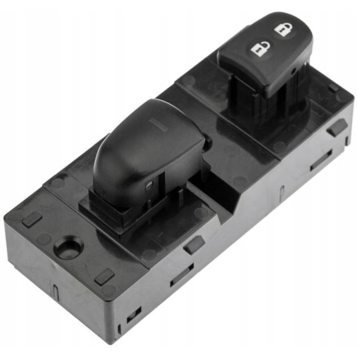 Ablakbeállító kapcsoló, NTY, EWS-NS-020