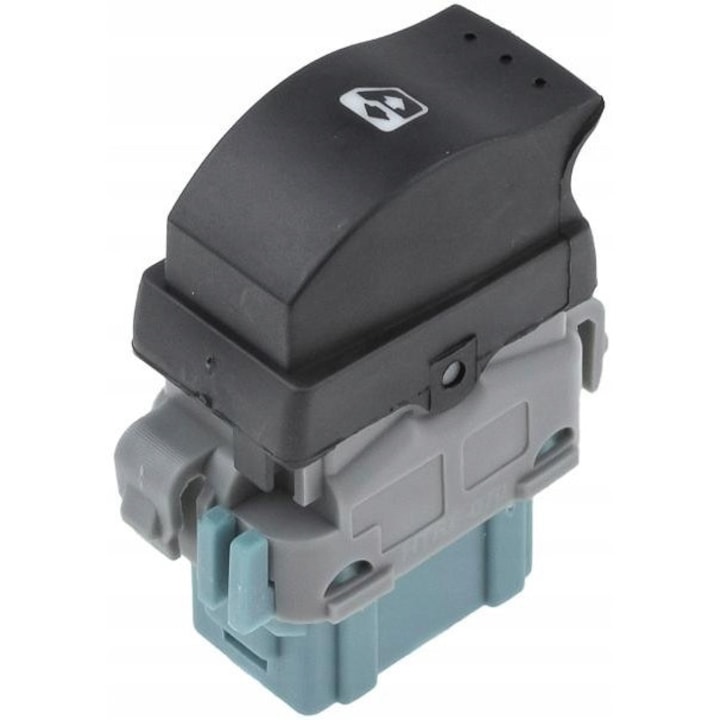 Elektromos ablakemelő kapcsoló, NTY, kód EWS-RE-070