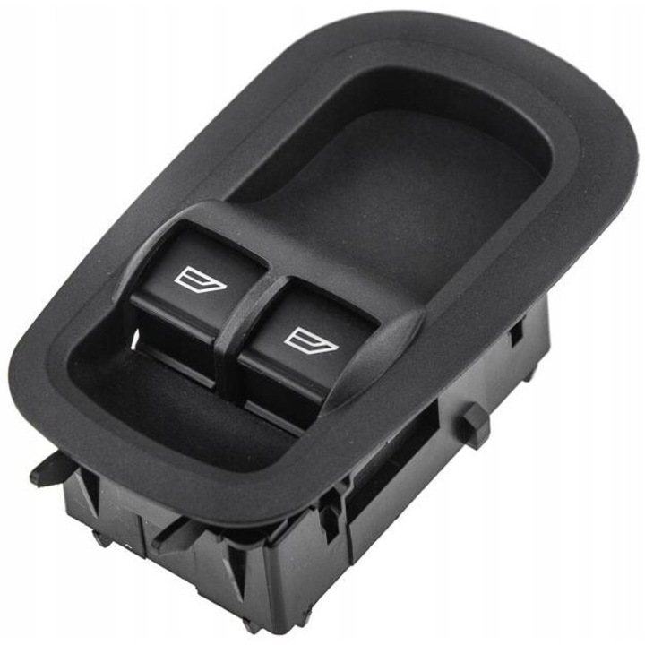 Comutator geam electric, NTY, Cod EWS-FR-026