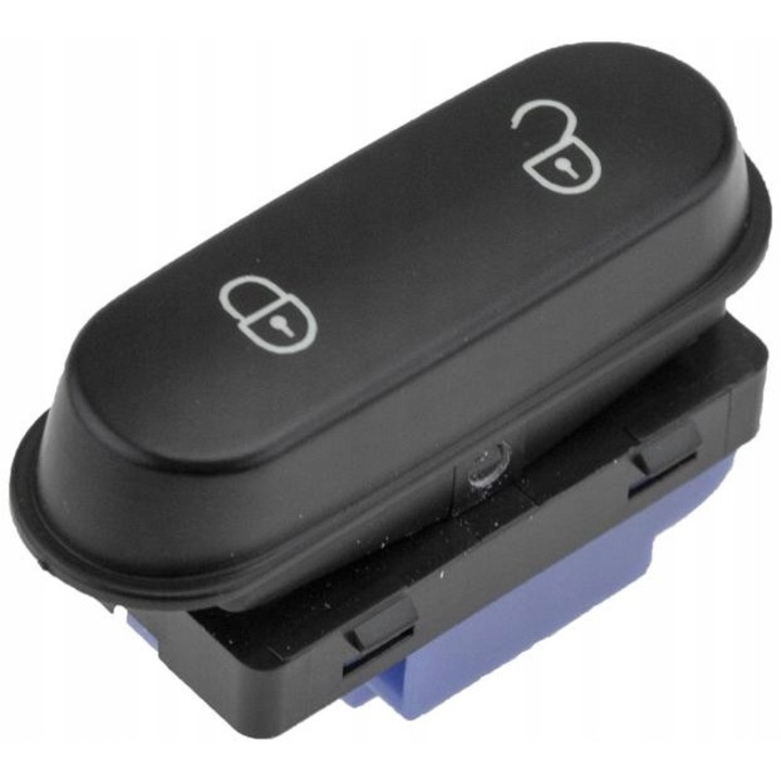 Tükörbeállító kapcsoló NTY EWS-SE-003