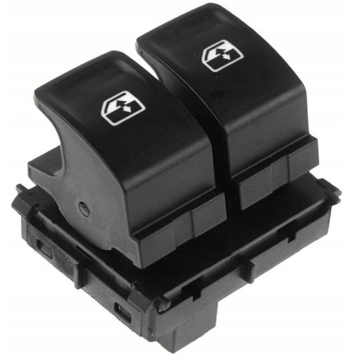 Ключ за прозорец EWS-VW-140, NTY, черен