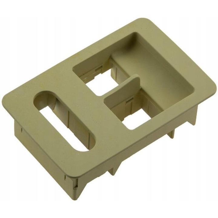 Ablakkapcsoló EWS-VW-147, NTY, Bézs