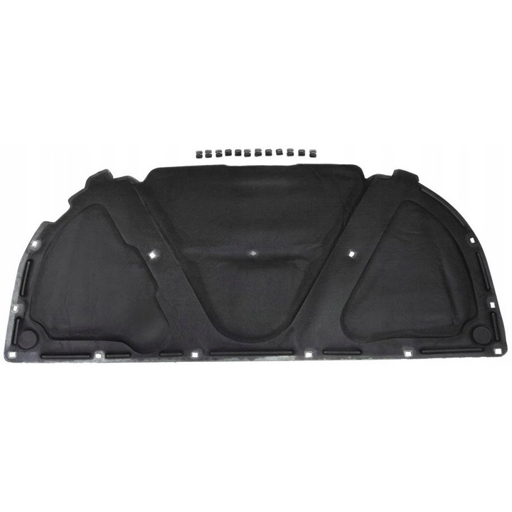 Ajtókárpit, NTY EZC-AU-109