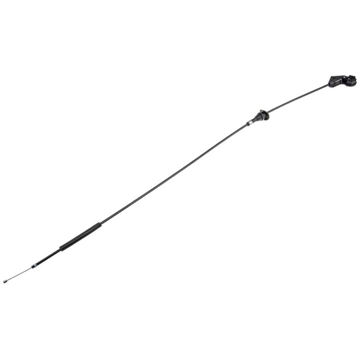 Motorháztető kábel, NTY, 1 db