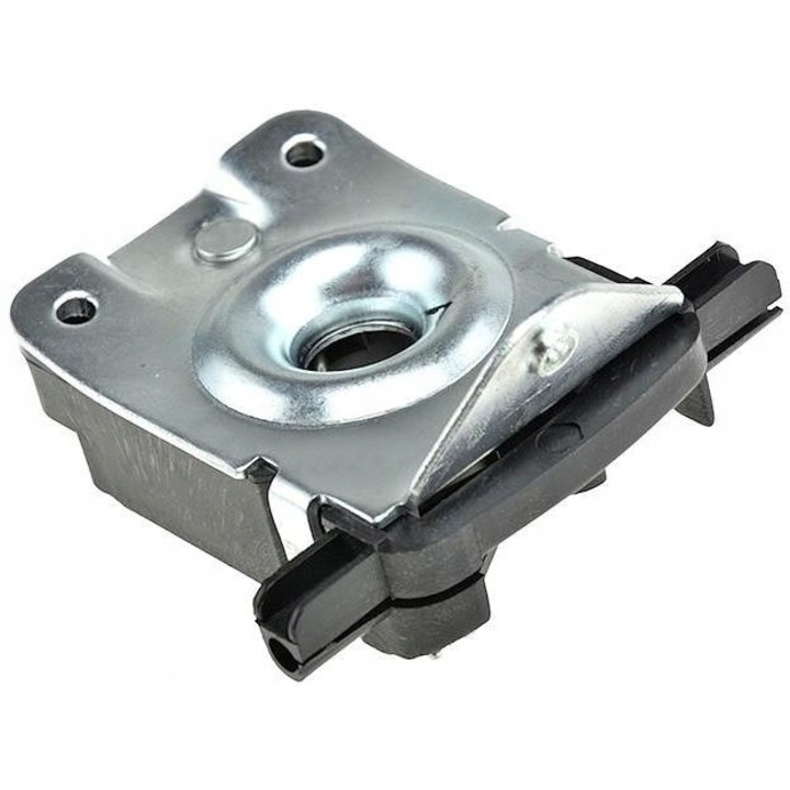 Motorháztető zár, NTY, ezüst