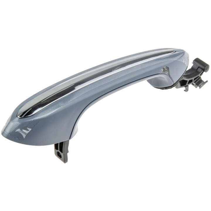 Kilincs EZC-BM-121, NTY