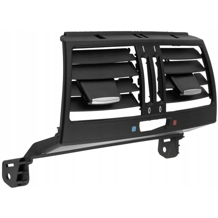 NTY autós légrács, EZC-BM-196, BMW-hez