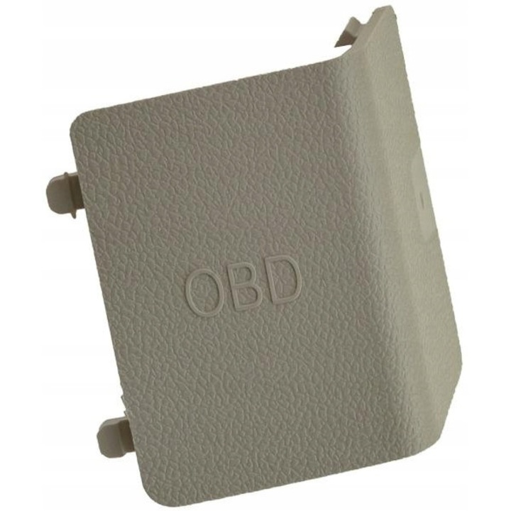 Lökhárító burkolat, NTY, 6355 EZC-BM-234