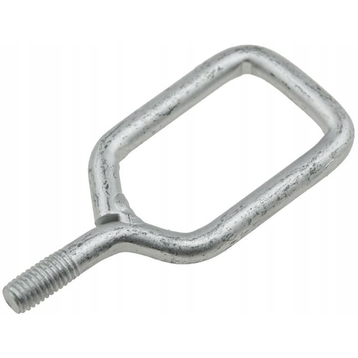 Motorfedél zár, NTY