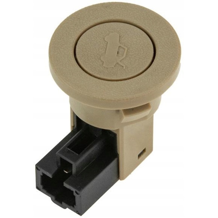 Csomagtartó nyitó kapcsoló NTY EZC-CH-059