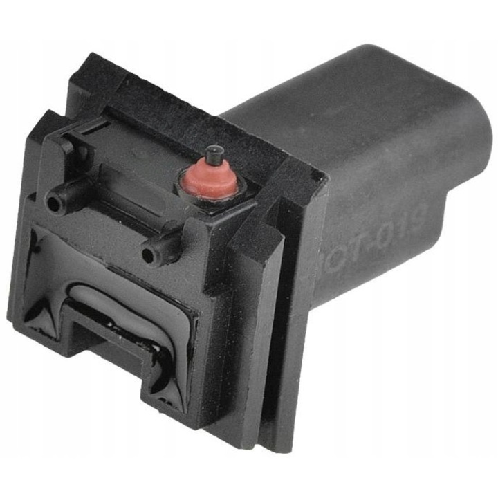 Ajtózár kapcsoló, NTY EZC-CT-019, 10g