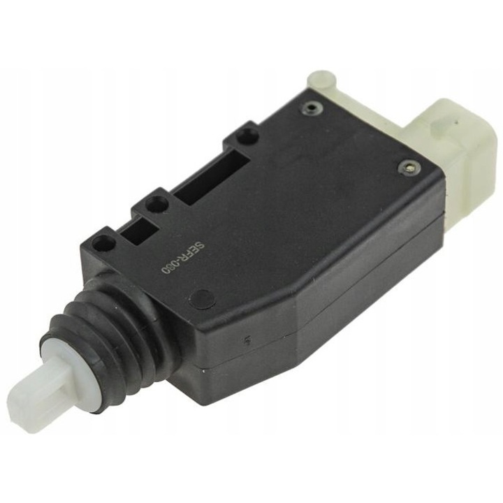 Központizár, Nty, EZC-FR-081