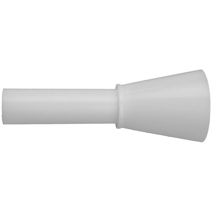 Tolóajtó görgős vezető, NTY, EZC-FR-137