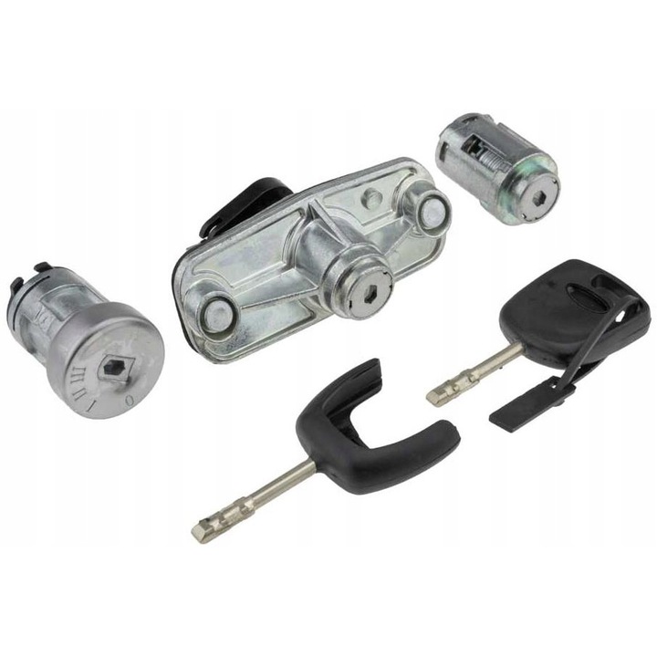 Kilincs NTY EZC-FR-088