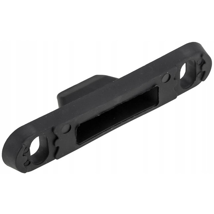 NTY 6355 EZC-FR-166 bezáró gomb