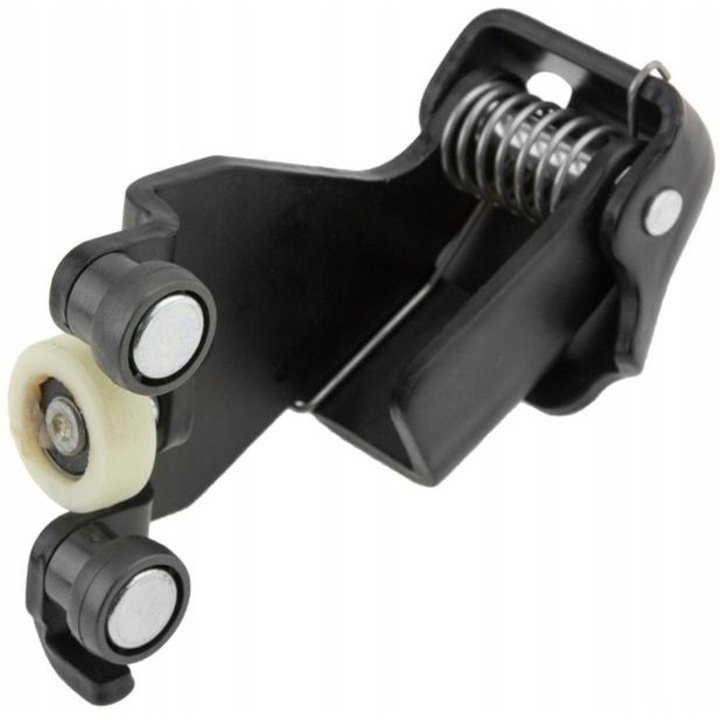 Ajtógörgő vezető, NTY EZC-FT-093, Fiathoz, jobb