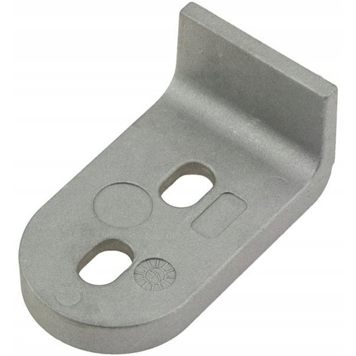 Motorháztető zár NTY EZC-FT-113