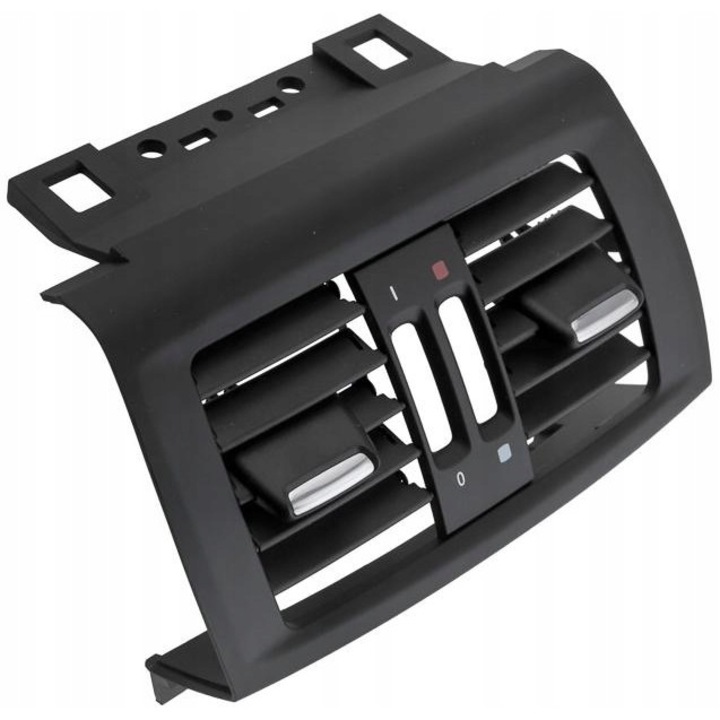 Szellőzőrács EZC-BM-200, NTY