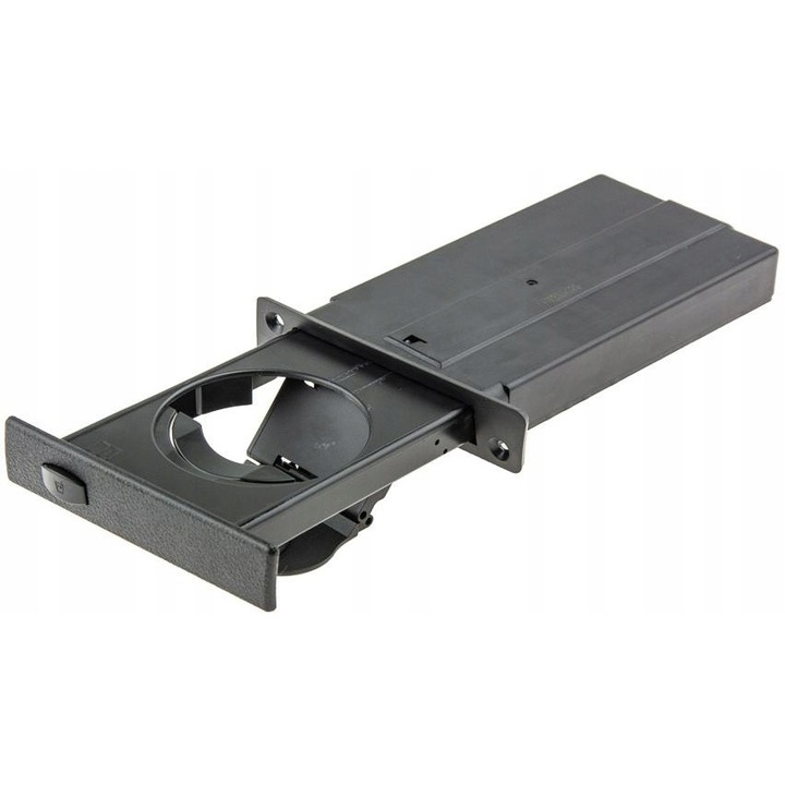 Suport bauturi, NTY, EZC-BM-129, negru, 220g