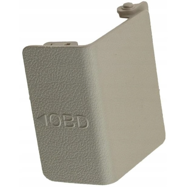 Lökhárító burkolat, NTY, 6355 EZC-BM-238