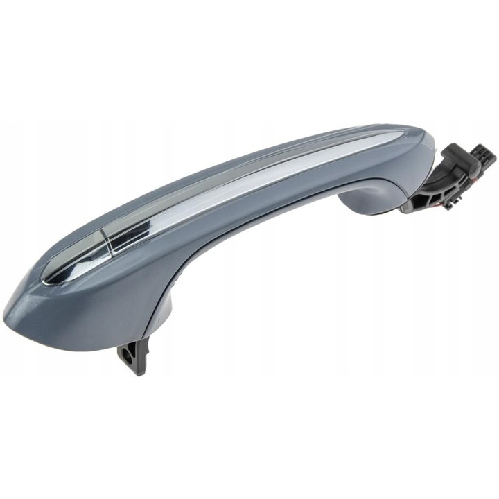 Kilincs EZC-BM-117, NTY