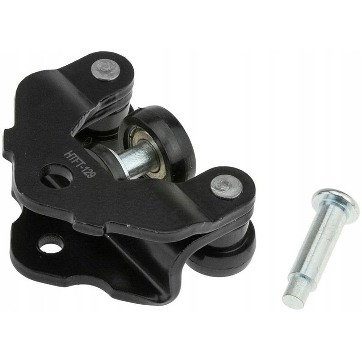 Tolóajtó görgős vezető, NTY, EZC-FT-129