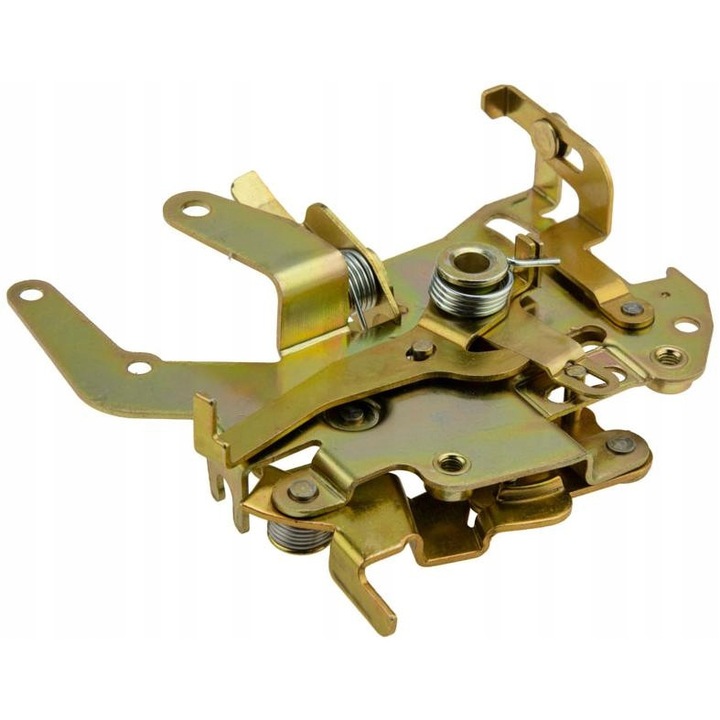 Autós ajtózár, NTY, EZC-ME-096, Arany