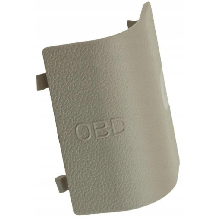 Lökhárító burkolat, NTY, 6355 EZC-BM-240