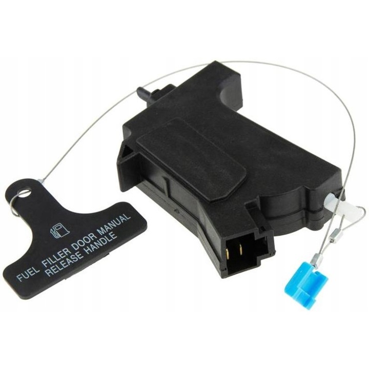 Központi zár NTY EZC-HY-543