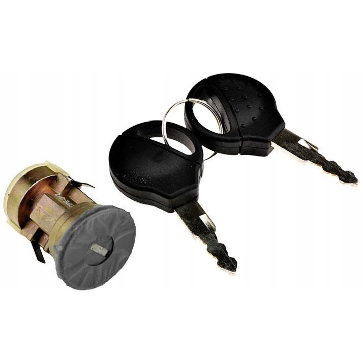 Zárhenger készlet NTY EZC-PE-017