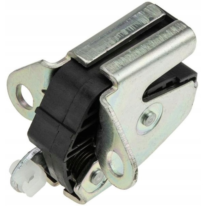 Autós ajtózár, NTY, EZC-FT-068, Ezüst