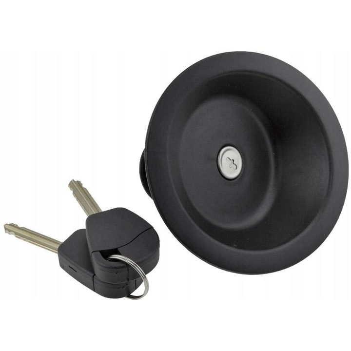 Üzemanyagtartály sapka készlet, NTY EZC-PE-032