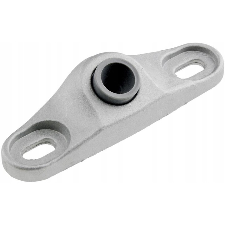 Autós ajtózár, NTY, EZC-FT-010, Ezüst