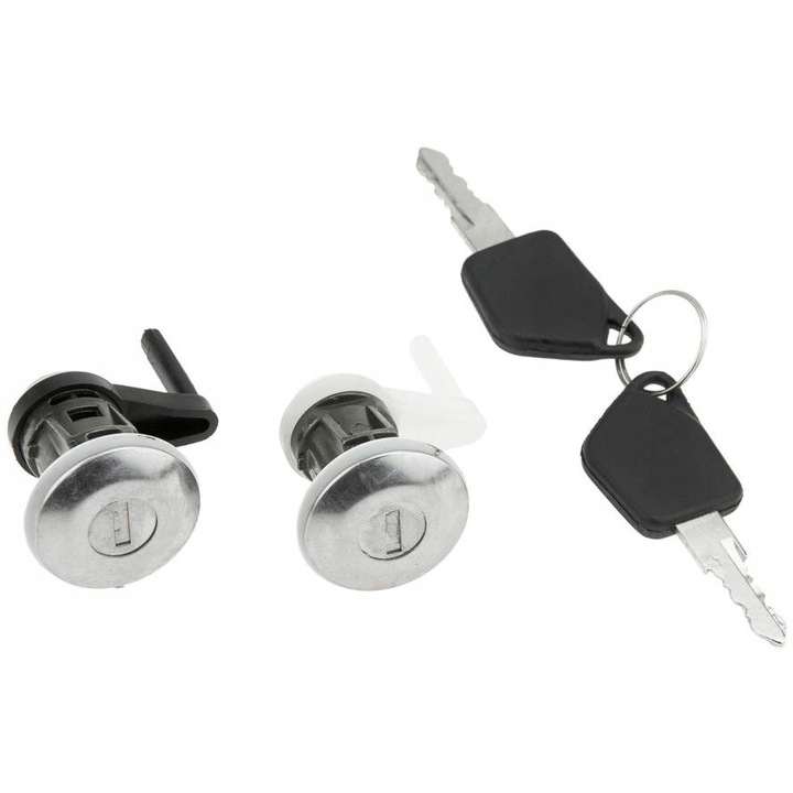 NTY zárhenger készlet EZC-PE-031