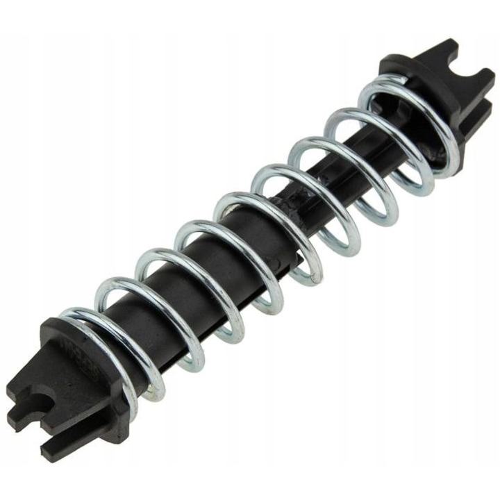 Tengelykapcsoló pedálrugó, NTY, EZC-PE-041