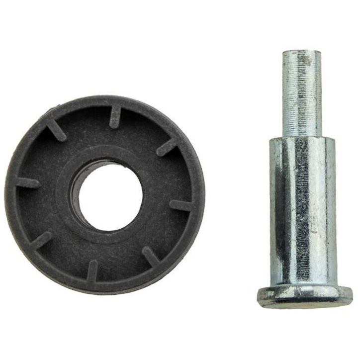 Tolóajtó görgős vezető mindkét oldalon, NTY EZC-PE-039