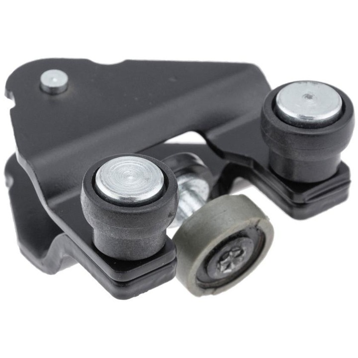 Tolóajtó görgős vezető, NTY, EZC-PE-040