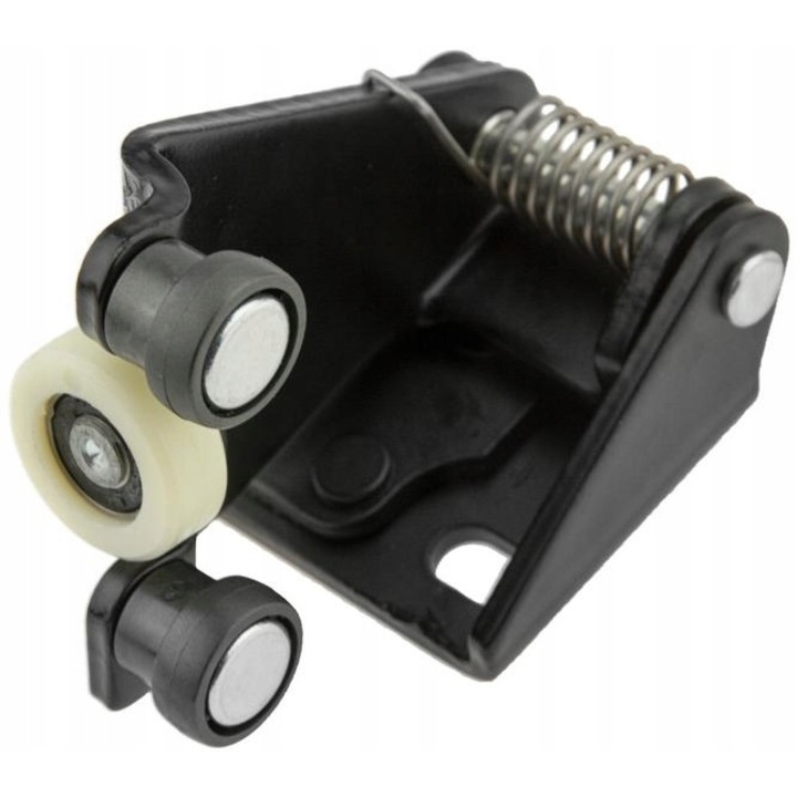 EZC-PE-038 tekercs, NTY