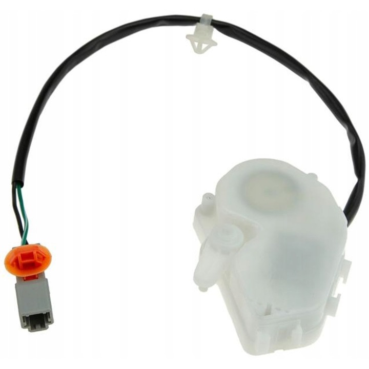 Ajtózár NTY EZC-HD-019