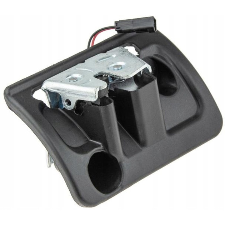 Csomagtartó fedél zárása, NTY, EZC-FT-051A