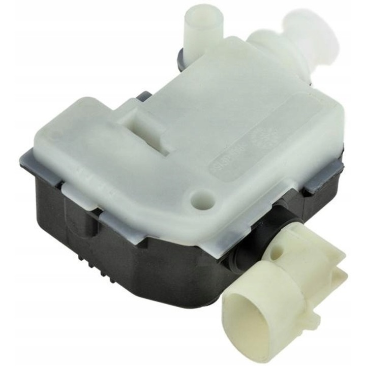 Állító elem, központi zár NTY EZC-PL-039, 76g