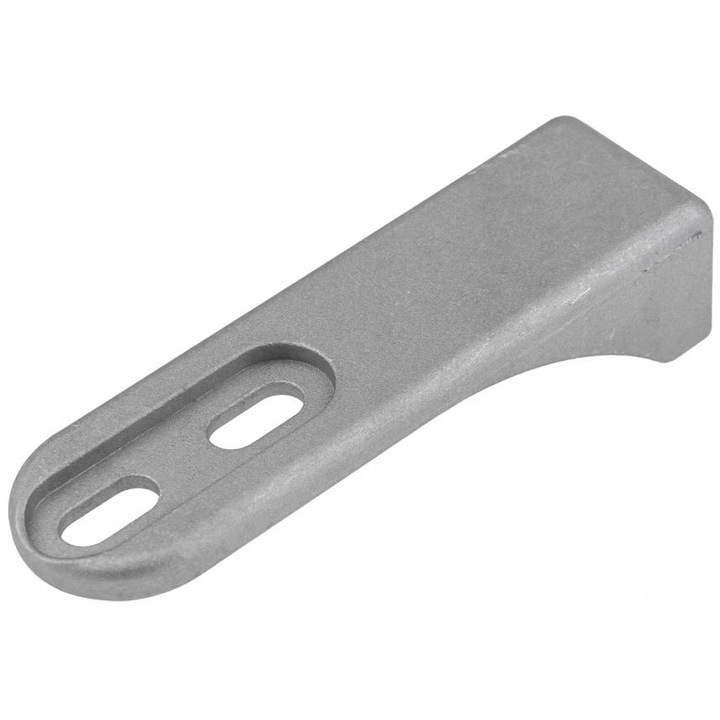 Motorháztető zár NTY EZC-FT-114