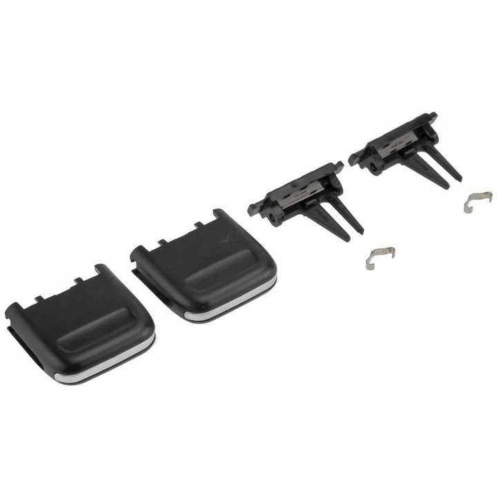 Légfúvó állítás, NTY, EZC-PS-003, Fekete