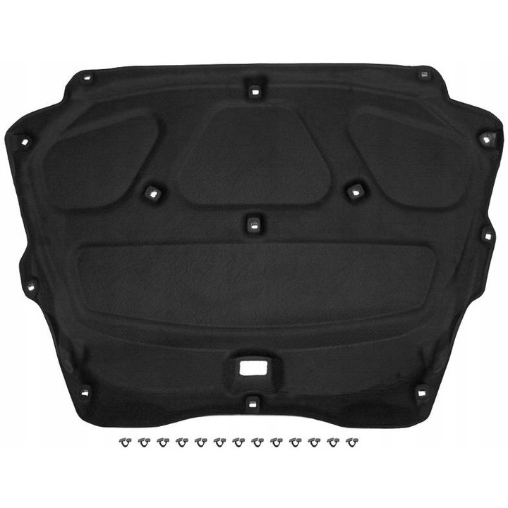 Ajtóburkolat, NTY EZC-PS-008